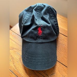 Polo Ralph Lauren Cap